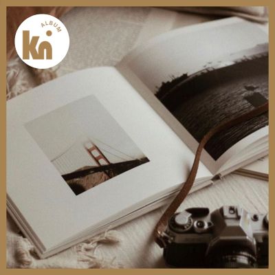 Đặt in chất liệu photobook hợp lý
