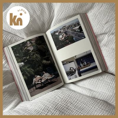 Cách chọn chất liệu photobook phù hợp