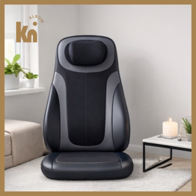 Ghế massage thư giãn