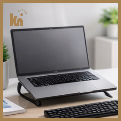 Giá đỡ laptop