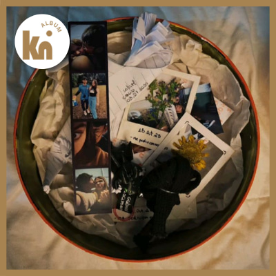 Hộp đựng thời gian