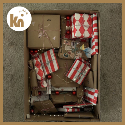 Hộp quà nhiều món