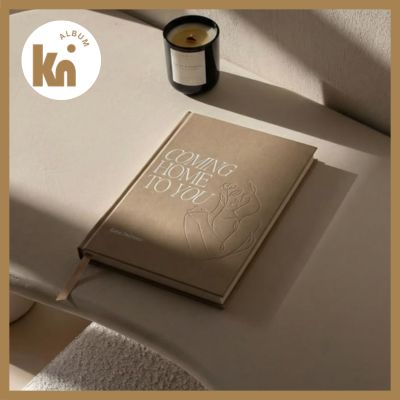 Đặt in bìa cứng Hà Nội photobook