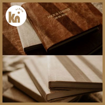 In bìa cứng Hà Nội và các loại photobook