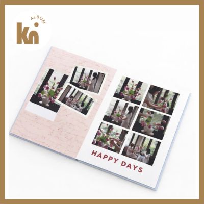 In photobook bìa cứng đẹp