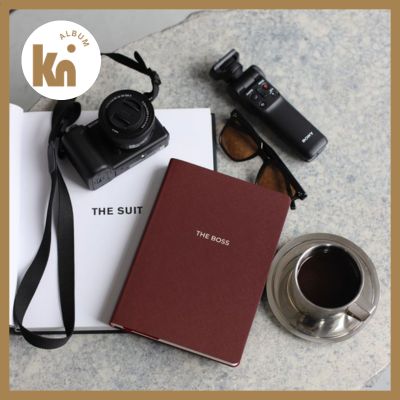 In photobook lấy liền và chi phí dịch vụ 