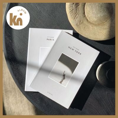 Sự thật về in photobook lấy liền