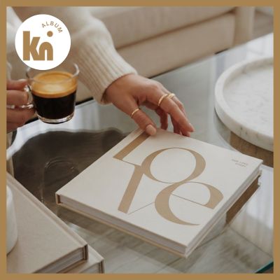 In photobook ở đâu uy tín, chất lượng 