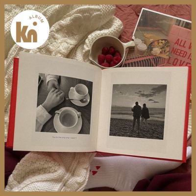 Đặt in photobook ở đâu