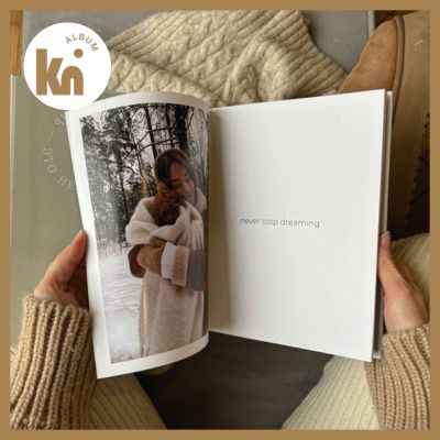 Kinh nghiệm chọn in photobook ở đâu