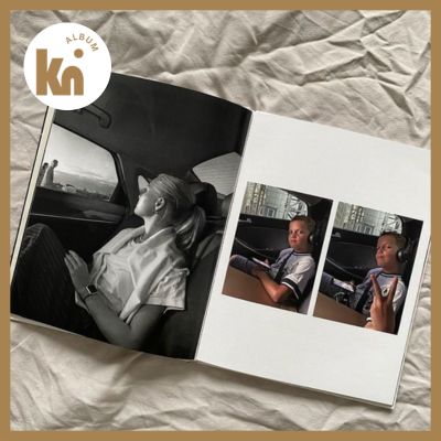 In photobook ở Hà Nội được ưa chuộng 