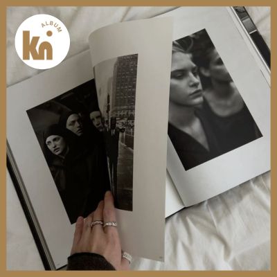 Đặt in photobook ở Hà Nội