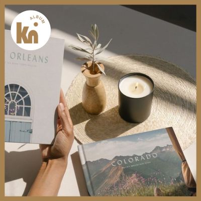 Bí quyết để in photobook theo yêu cầu