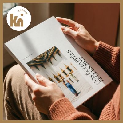 Tránh sai lầm khi in photobook theo yêu cầu