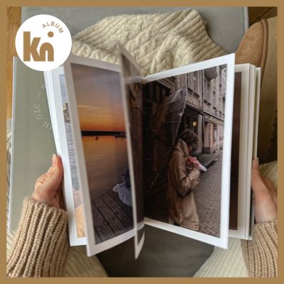 Quy trình in photobook theo yêu cầu