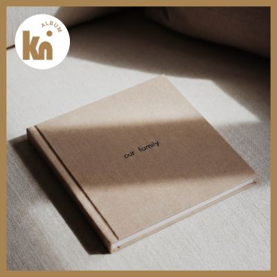 Địa chỉ in photobook theo yêu cầu