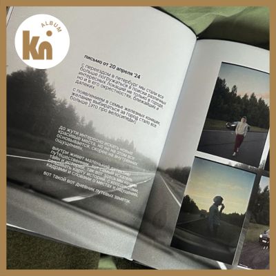 Tổng hợp mẫu khung photobook đẹp 