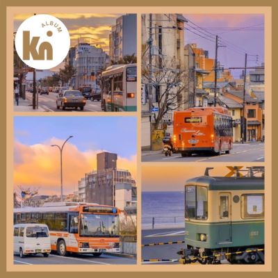 Các kiểu khung photobook 4 ảnh