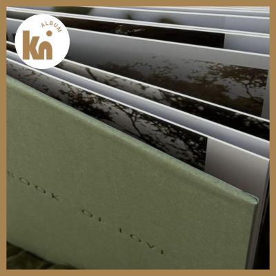 Lựa chọn mẫu khung photobook phù hợp