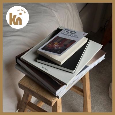 Tổng quan kích thước photobook