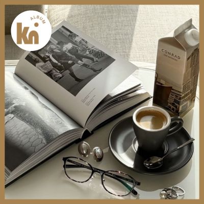 Gợi ý đặt in kích thước photobook