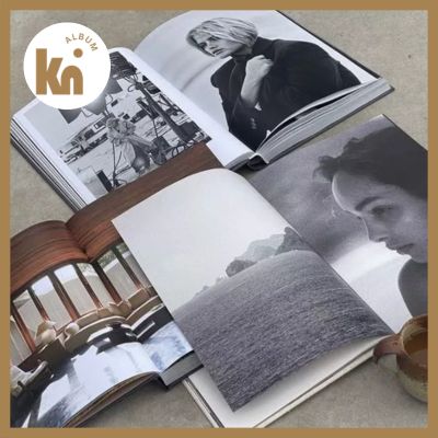 Các kích thước photobook phổ biến