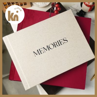 Tạo photobook online lưu giữ kỷ niệm